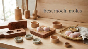 best mochi molds