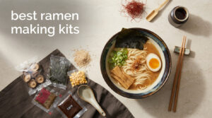 best ramen making kits