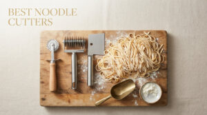 best noodle cutters