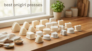 best onigiri presses