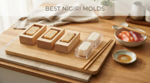 best nigiri molds