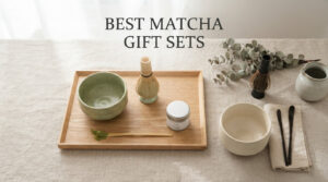 best matcha gift sets