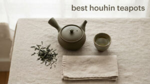 best houhin teapots