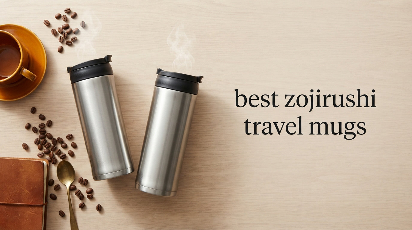 best zojirushi travel mugs