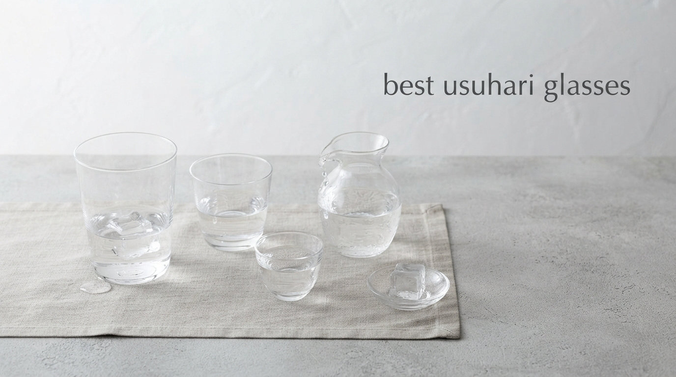 best usuhari glasses