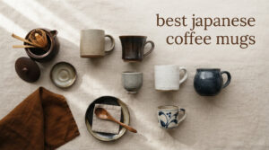 best japanese coffee mugs