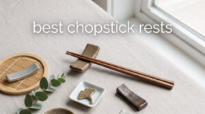 best chopstick rests