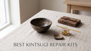 best kintsugi repair kits