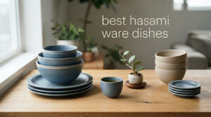 best hasami ware dishes