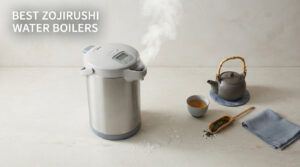 best zojirushi water boilers