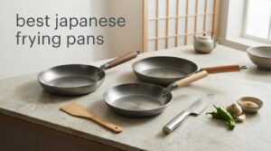 best japanese frying pans