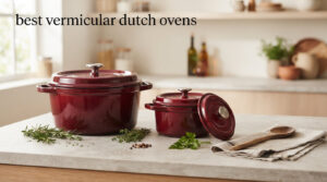 best vermicular dutch ovens