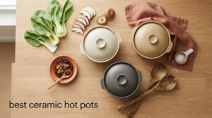 best ceramic hot pots