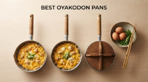 best oyakodon pans