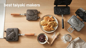 best taiyaki makers