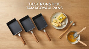 best nonstick tamagoyaki pans