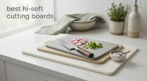 best hi-soft cutting boards