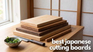 best japanese cutting boards