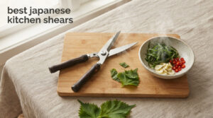 best japanese kitchen shears