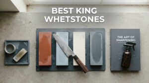 best king whetstones