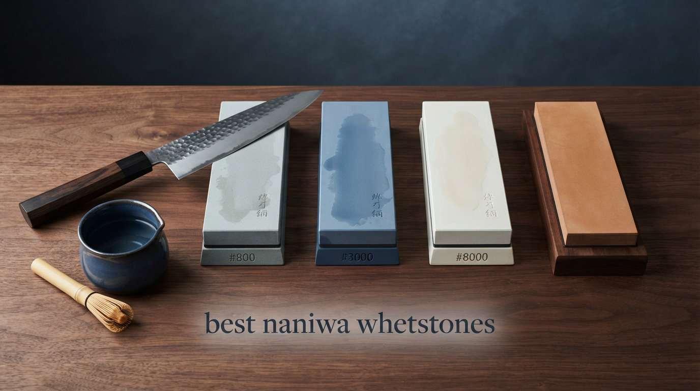 best naniwa whetstones
