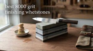 best 8000 grit finishing whetstones