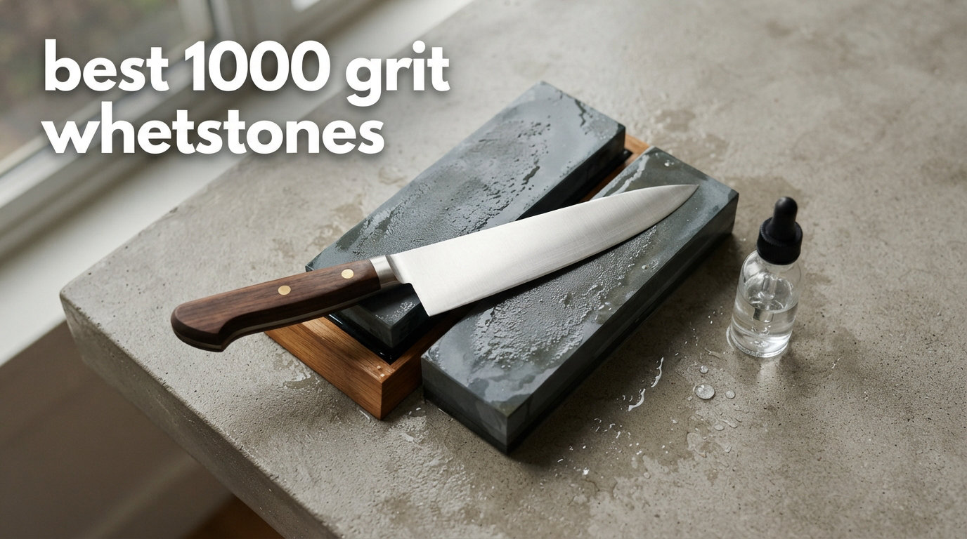 best 1000 grit whetstones