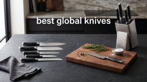 best global knives