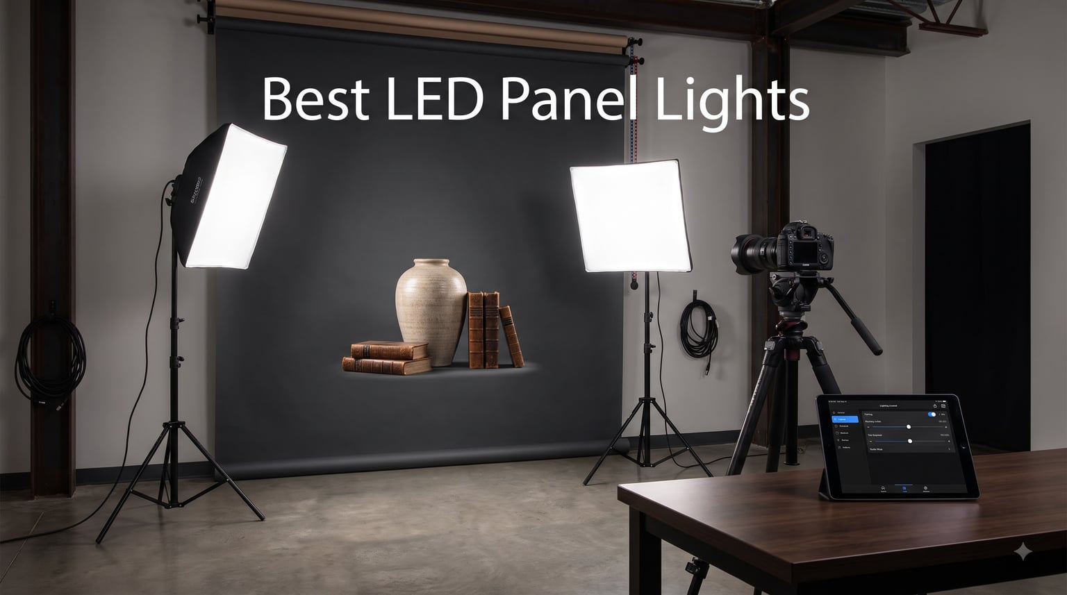 Best LED Panel Lights