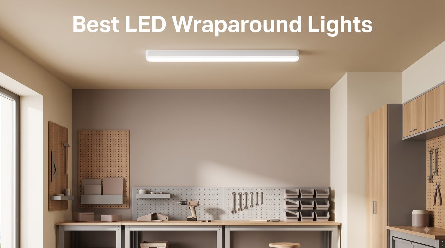 Best LED Wraparound Lights