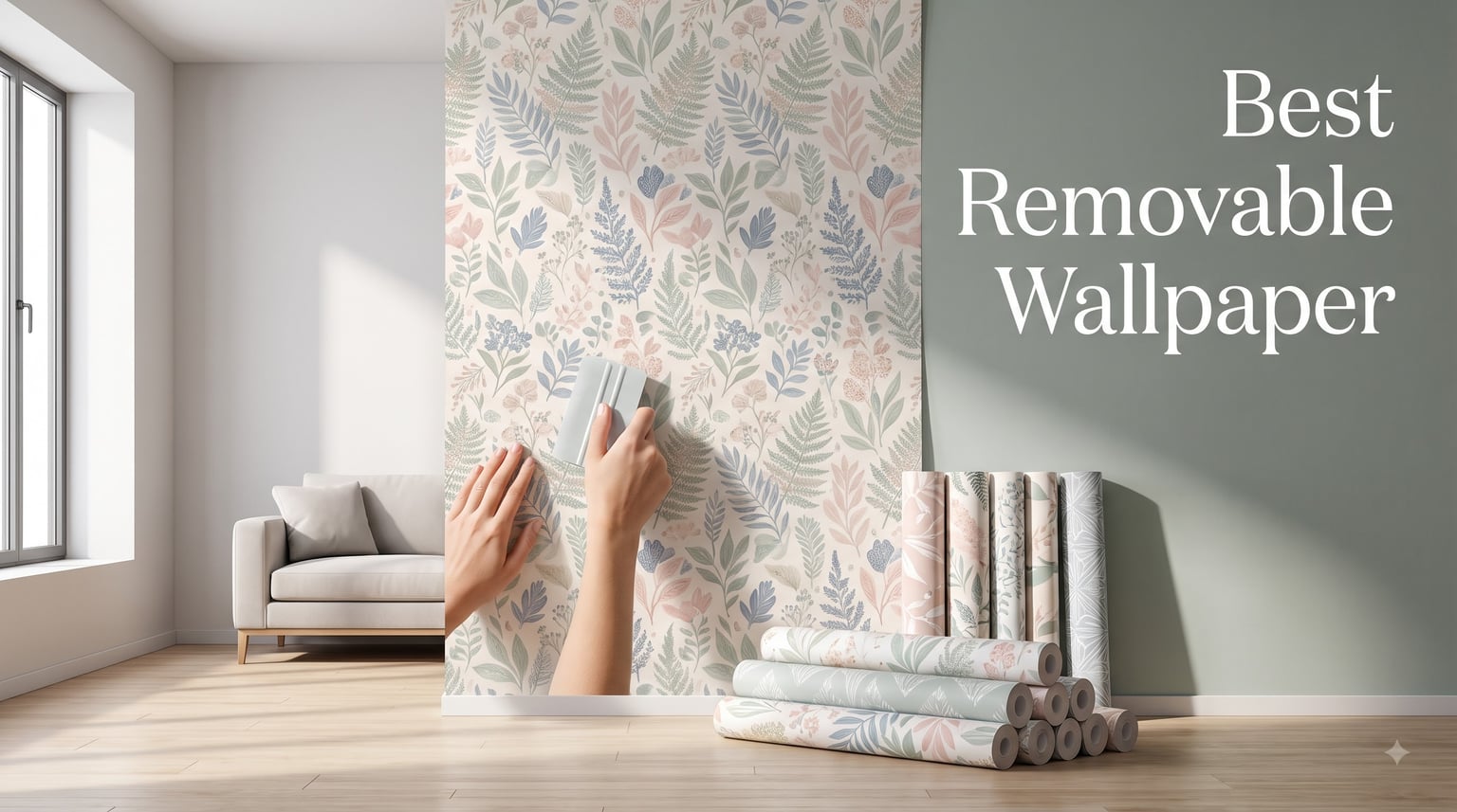 Best Removable Wallpaper