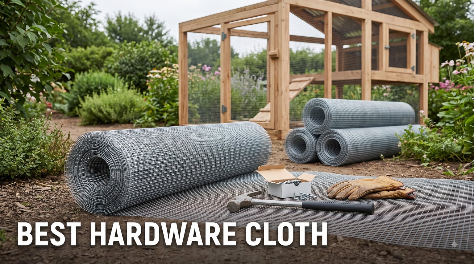 Best Hardware Cloth
