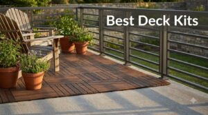 Best Deck Kits