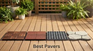 Best Pavers