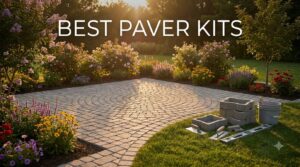 Best Paver Kits