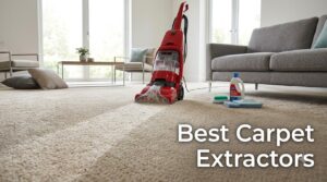 Best Carpet Extractors