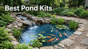 Best Pond Kits