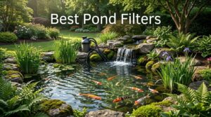 Best Pond Filters
