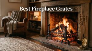 Best Fireplace Grates