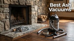 Best Ash Vacuums