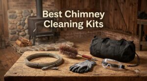 Best Chimney Cleaning Kits