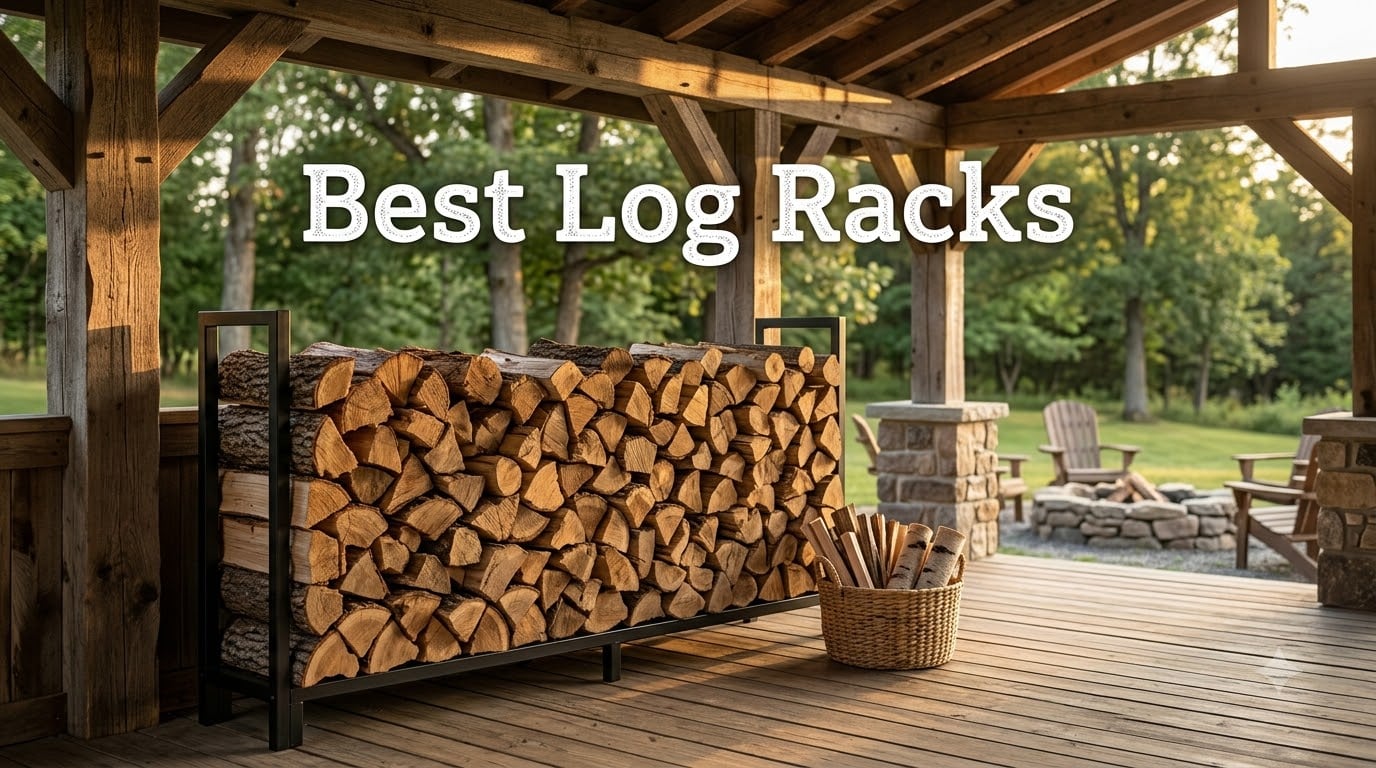 Best Log Racks