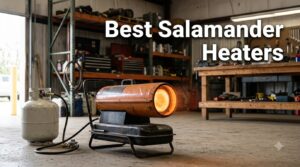 Best Salamander Heaters