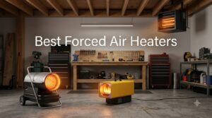 Best Forced Air Heaters