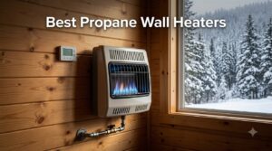 Best Propane Wall Heaters