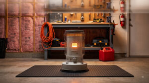 Best Kerosene Heaters