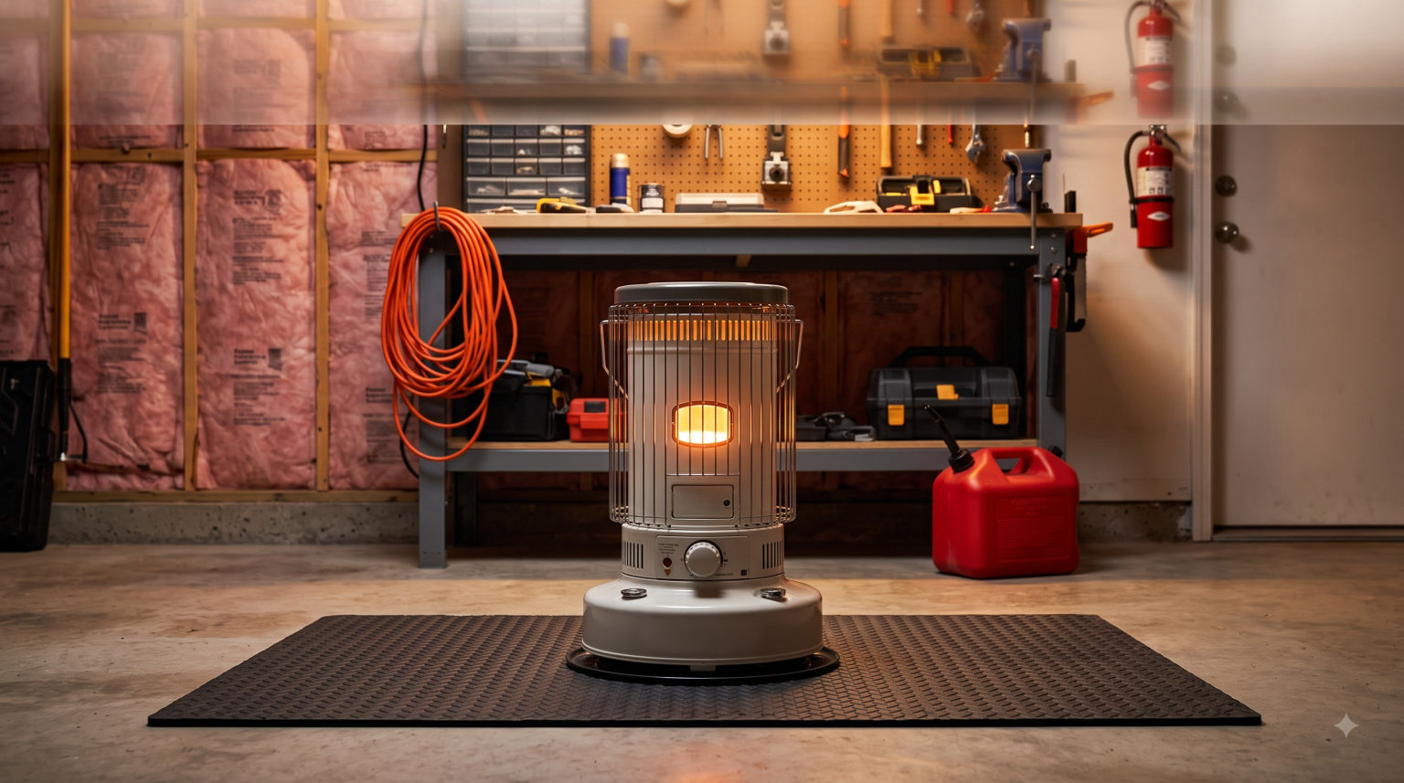 Best Kerosene Heaters