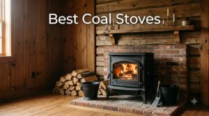 Best Coal Stoves