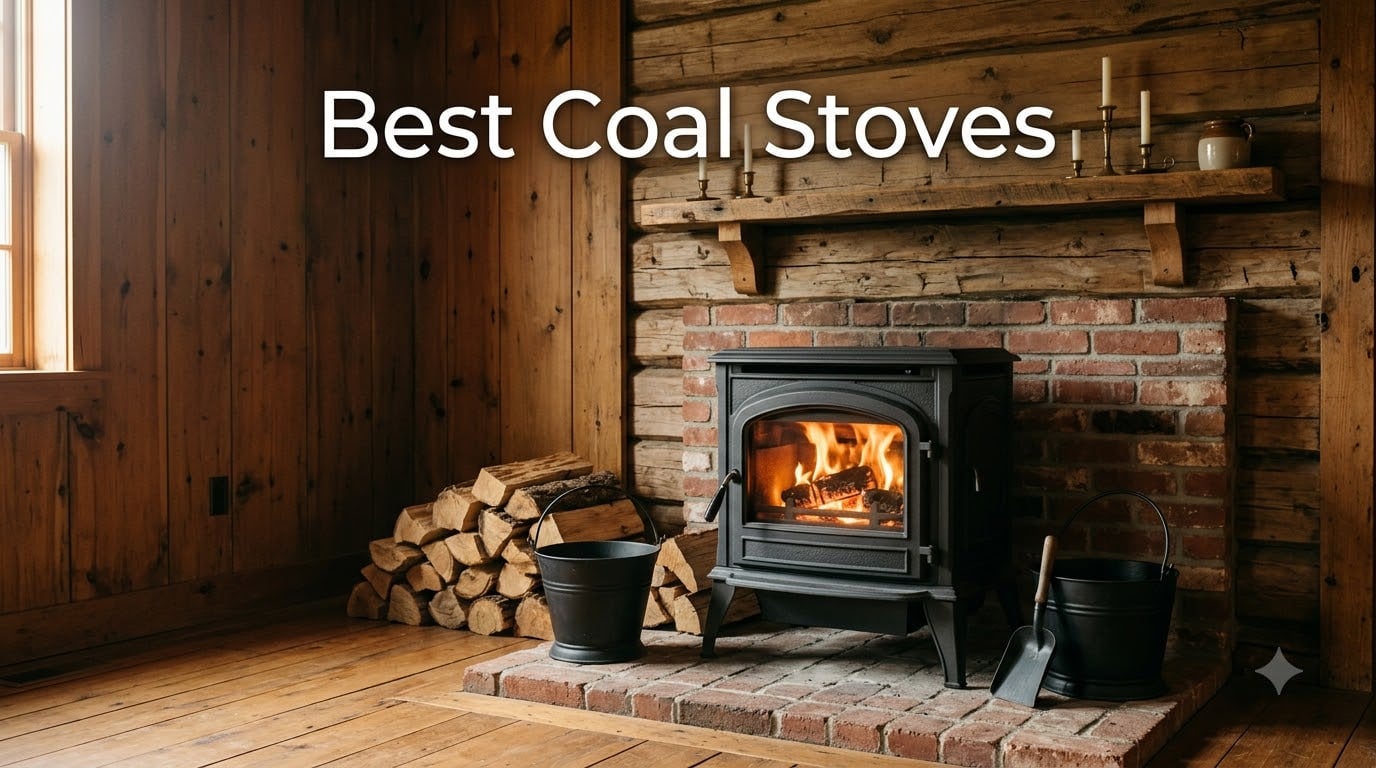 Best Coal Stoves