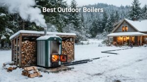 Best Outdoor Boilers